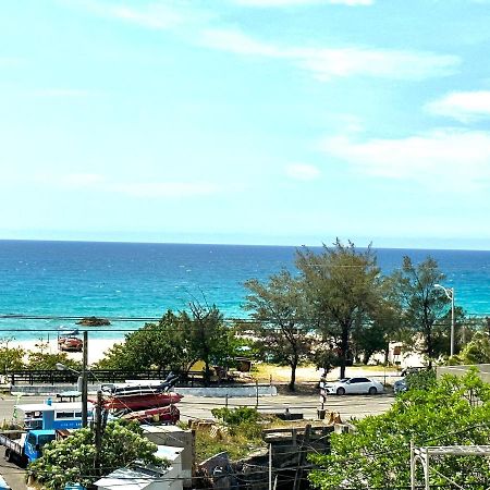 海灘戀情 Beach Love 近沙灘-國旅卡特約商店 Cape Eluanbi Exterior foto