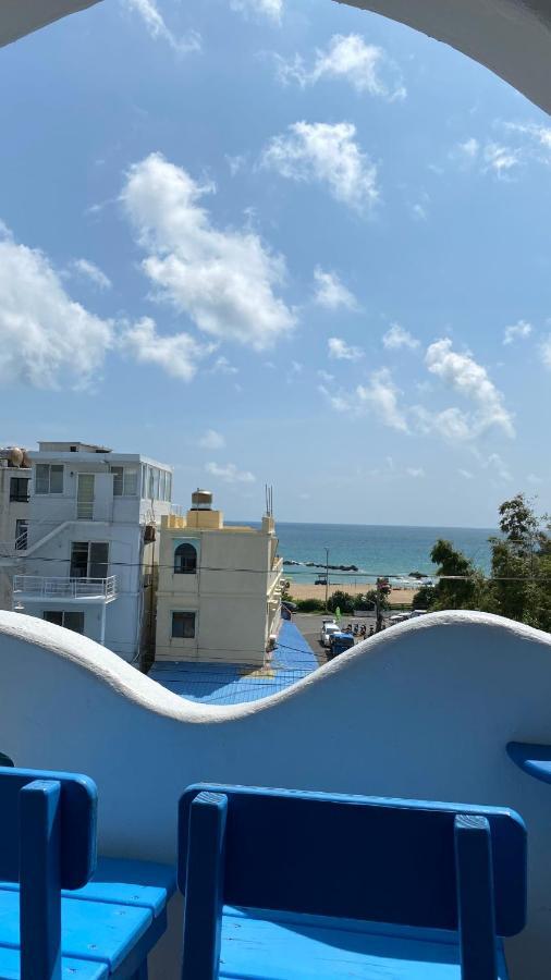 海灘戀情 Beach Love 近沙灘-國旅卡特約商店 Cape Eluanbi Exterior foto