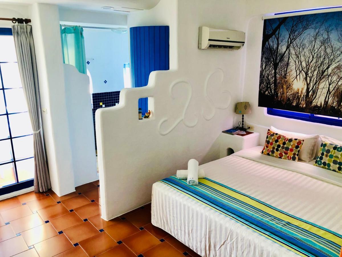 海灘戀情 Beach Love 近沙灘-國旅卡特約商店 Cape Eluanbi Exterior foto