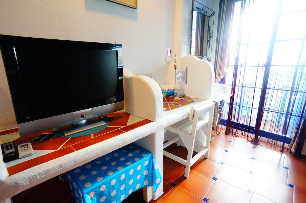 海灘戀情 Beach Love 近沙灘-國旅卡特約商店 Cape Eluanbi Quarto foto